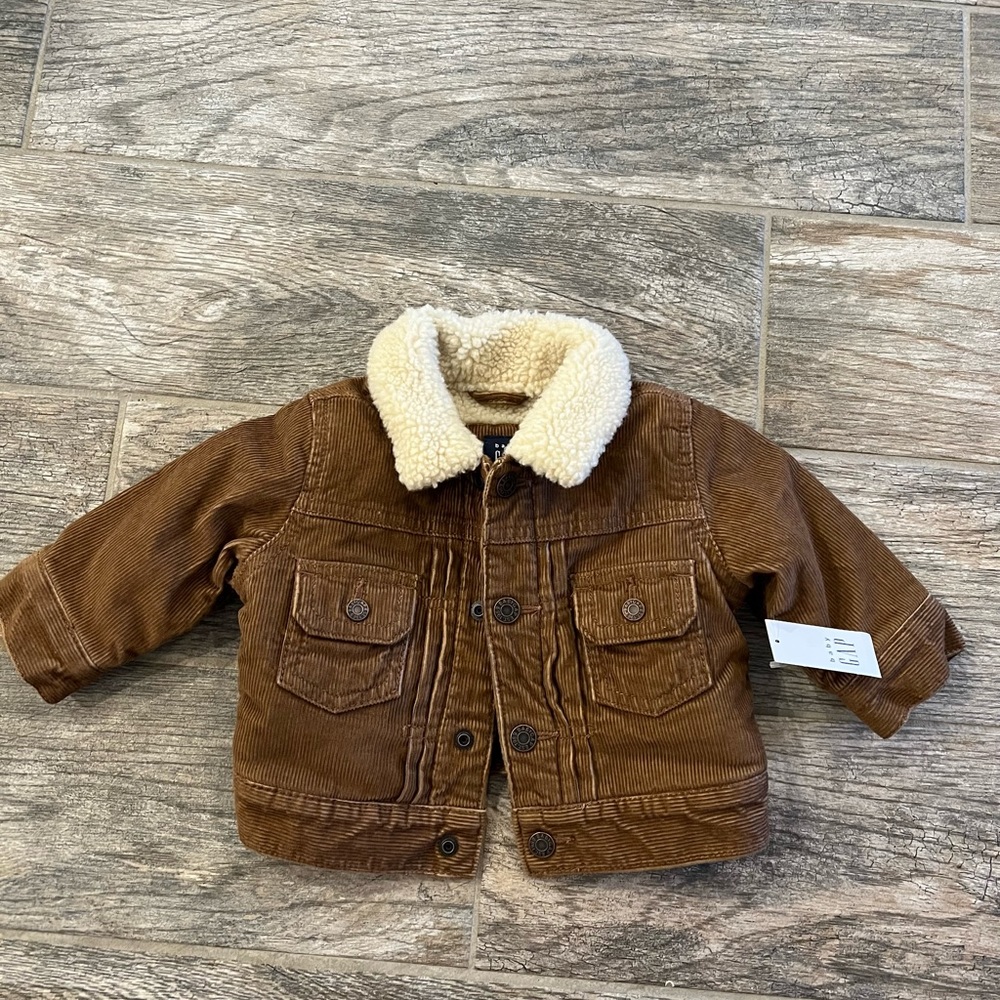Baby Gap Corduroy